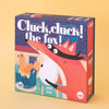 Londji | Cluck, Cluck! The Fox! | Conscious Craft